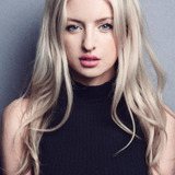 Chloe Arrowsmith — Mechanic (uncredited)