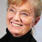 Margaret Ménégoz — Herself