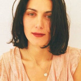 Soho Rezanejad — Sarah