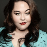 Jolene Purdy — Cherita Chen