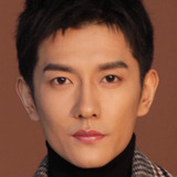 黄涛 — Zhao Ke
