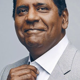 Vijay Amritraj — Vijay