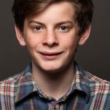 Ty Joseph Shelton — Danny
