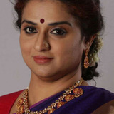 Pavitra Lokesh — Vasantha (Thota Rami Reddy's wife)