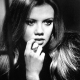 Hayley Mills — Spring Tyler