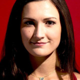 Stephanie Brogdon — HIIT Class Member (uncredited)