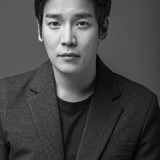 김남우 — Soo-jin's Co-worker