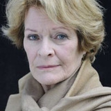 Janet Suzman — Sister Superior