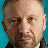Дмитрий Куличков — Major Lebedev