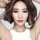 고준희 — Eun-chae
