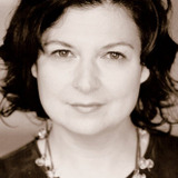 Birgitta Bernhard — Landlady