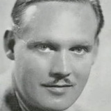 Cyril Raymond — Fred Jesson