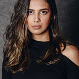 Allana Oliveira — Iara