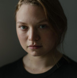 Mia Threapleton — Sister Liesl