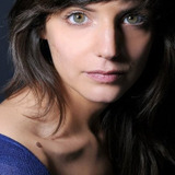 Elisabeth Ventura — Ryoko (voice)