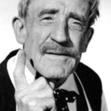 Houseley Stevenson — Prospector