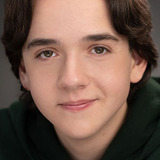 Glen Gordon — Caleb