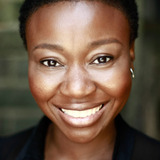 Muna Otaru — Senate Staffer