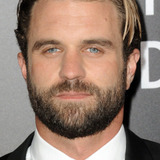 Milo Gibson — Lucky Ford
