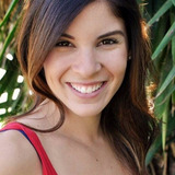 Nicole Cinaglia — Jody