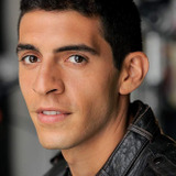 Julian Maroun — Nino (voice)