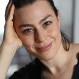 Ruth Rosenfeld — Sabrina