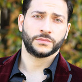 Christos Kalabogias — Izak
