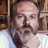 Diego Parés — Willie Boxer