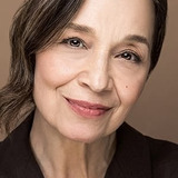 Karen Giordano — Streetwalker #1