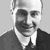 Jimmy Aubrey — Pedestrian