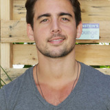 John DeLuca — Parking Attendant