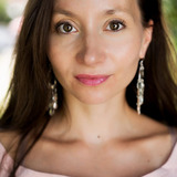 Ingá Márjá Sarre — Cashier