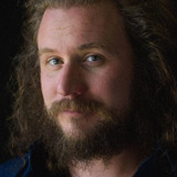Jim James — Brass Band Singer