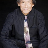 Gen Shimaoka — Monsieur Unaji