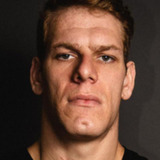 Чад Крумли — South African Tough