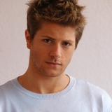 Gregory Annoni — Cédric