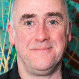 Stephen Kennedy — Mr. Connolly