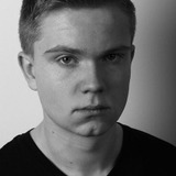 Ruuben-Joosua Palu — Erik