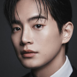 Kang Tae-ju — Marco Han