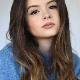 Emily Coates — Rosa