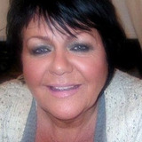 Edna Caskey — Officer Evans