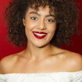 Izuka Hoyle — Mary Seton