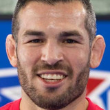 Roman Salazar — Self