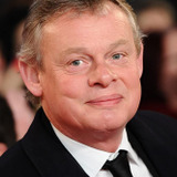 Martin Clunes