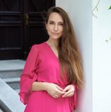 Inessa Kraft — Nurse