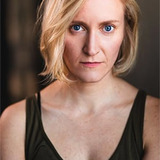 Alexis Hancey — Susan