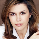 Finola Hughes — Emma Frost