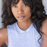 Wanita "D. Woods" Woodgette — Female Student