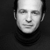 Gustavo Salmerón — Alfonso (segment "Parallel Monsters")