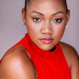 Bria Wade — Zainab